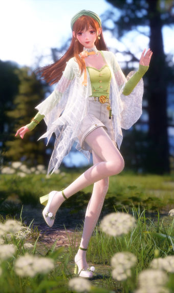 Fresh Breeze image