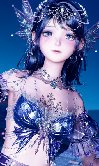 - Beachy Glam - image