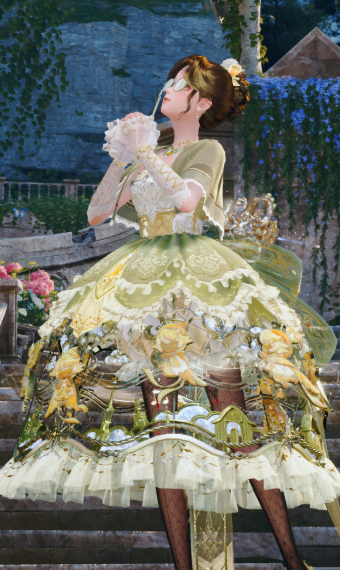 Your fairy godmother! image