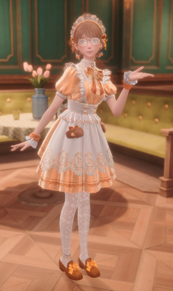 May I Take Your Order? image
