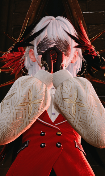 Sweet devil image