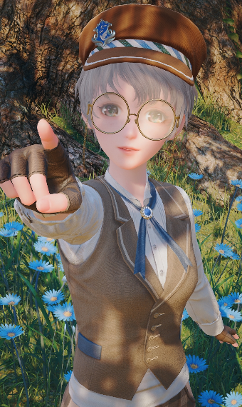 On The Case! image