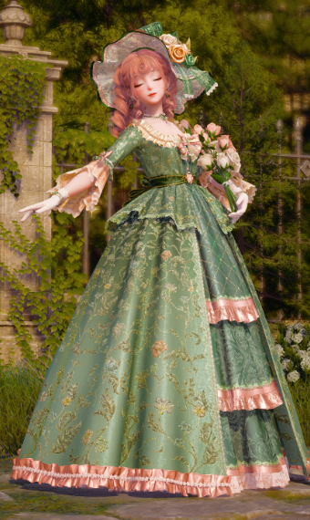 Royal Garden image