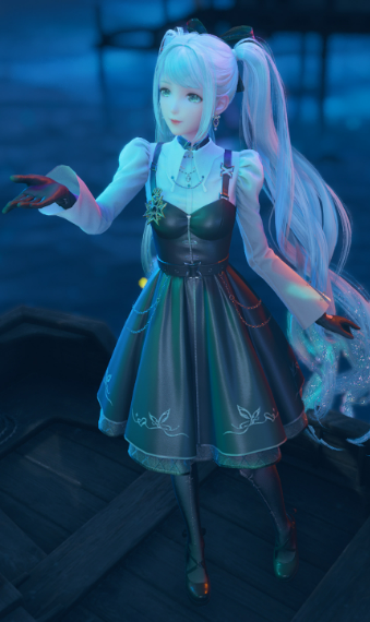 Stellar Floating image