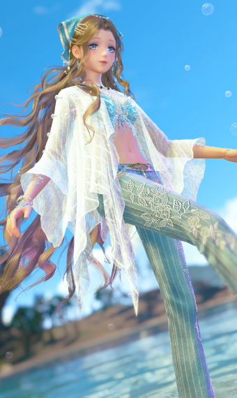Conchella Breeze image