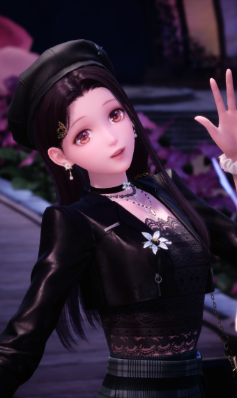 Elegant Chic image