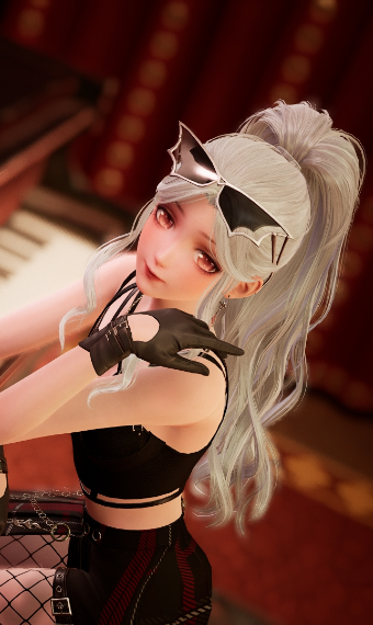 Sylus's Girl [Love and Deepspace] image