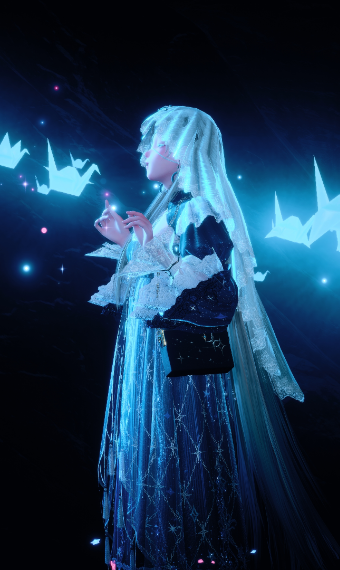 Celestial Grace image