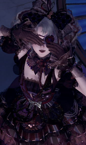 Grudge Doll image