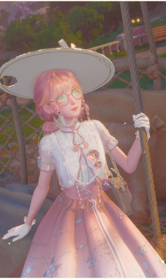 cherry teahouse ! image