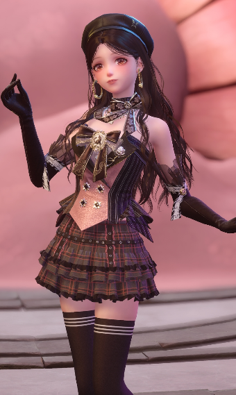 K-Pop Princess image