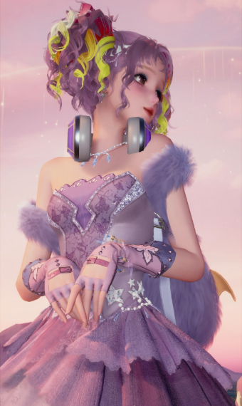 DJ Nikki image