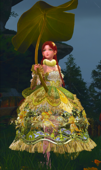 Forest Fairy image