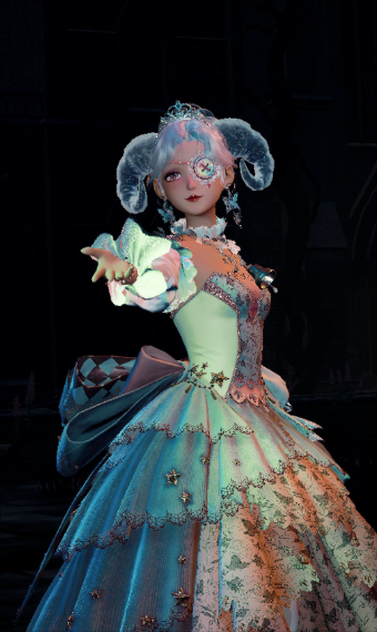 Let's dance image