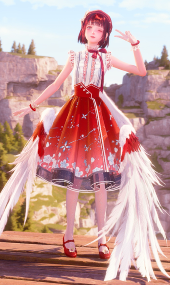 Candy Apple image