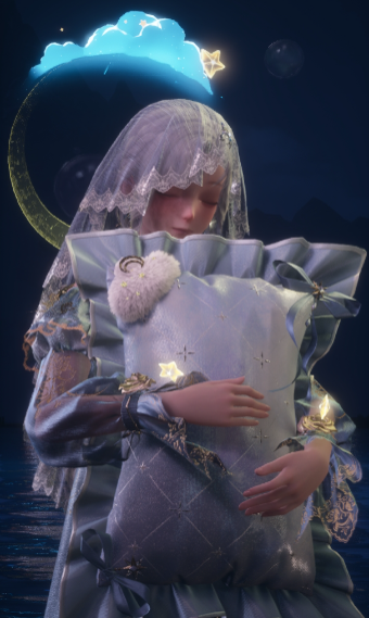 Dream of the Stars image