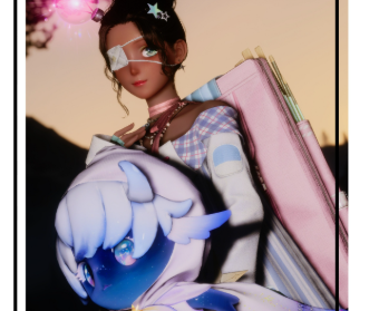 First image