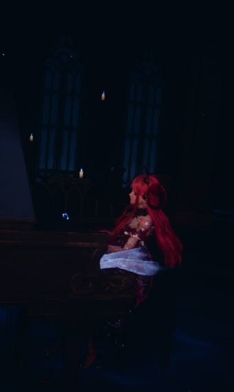 Fleeting wish image