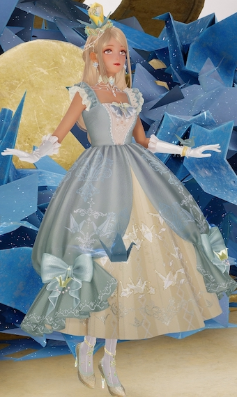 Florawish Cinderella (Redo) image
