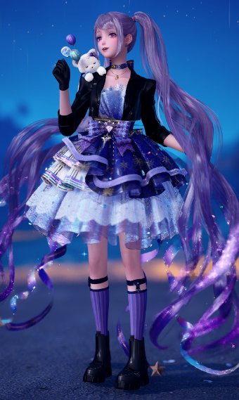 Fallen Stars image
