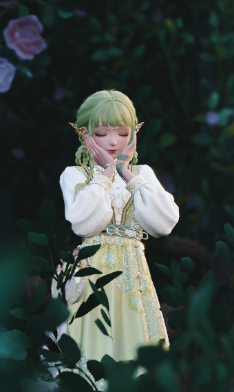 and I keep picking petals image