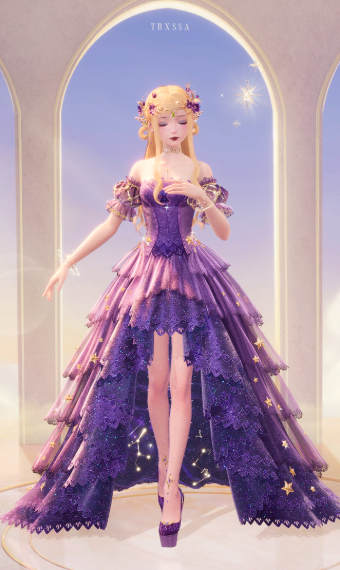 Elvenstar image