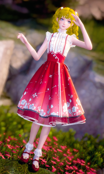 Candy Candy image