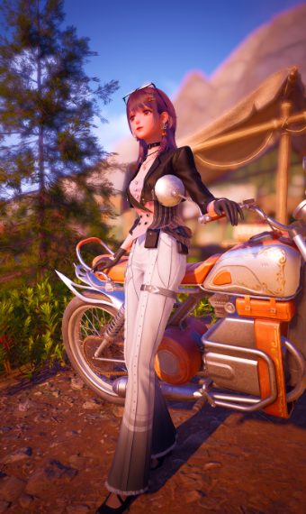 Briar Duval image