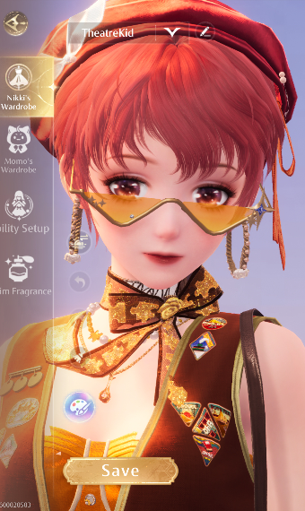 Look image