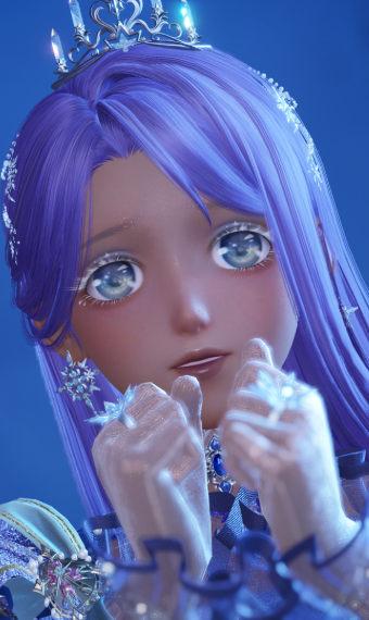 Winterstar image