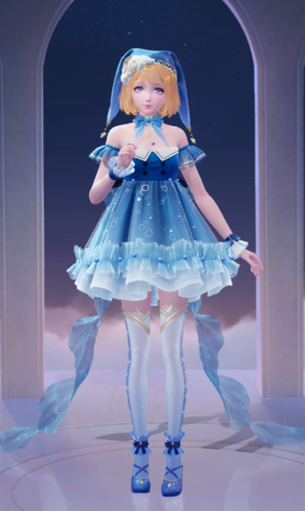 Manhua - Jian Xi Mo Fa Shi Lan Bing image