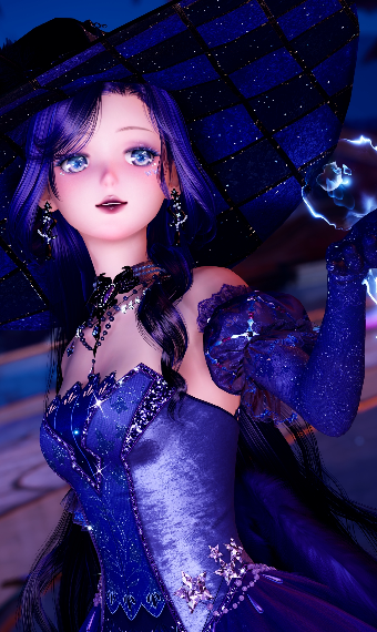 Star Witch image