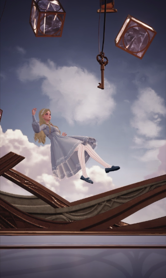 Alice in Wonderland image