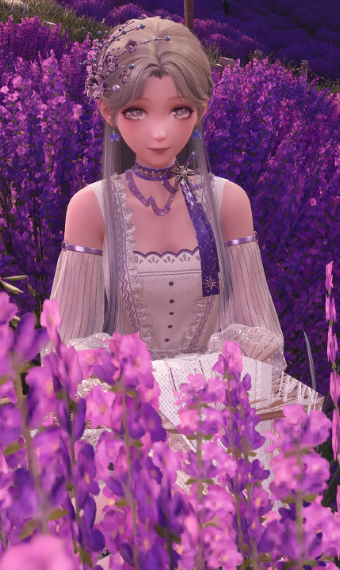 Lavenfringe Festival image