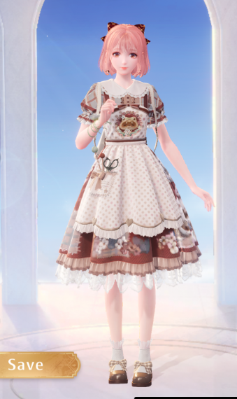 Cozy Cottage Nikki image