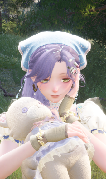 farmer's wife image