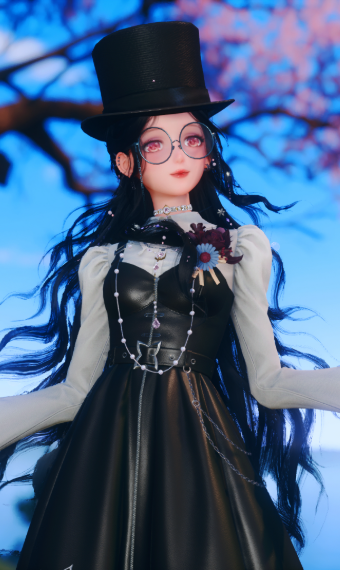 Great Magician image