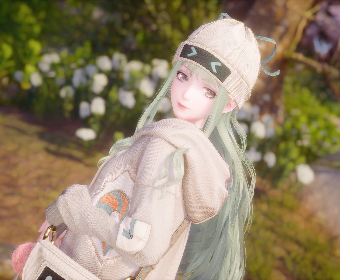 First image
