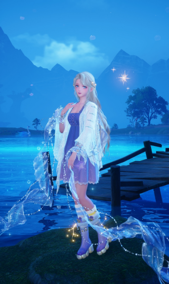 Starlight Splash image
