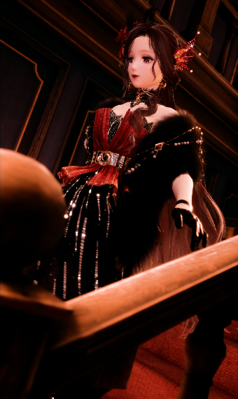 Madame Red image