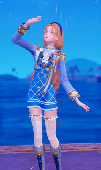 Orange Float image