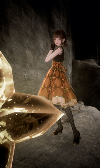 Stylish Topaz image
