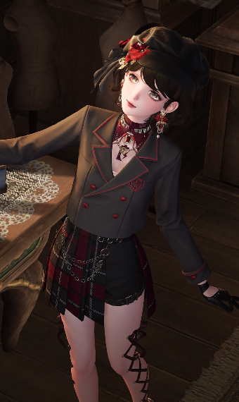 Fashion Doll image