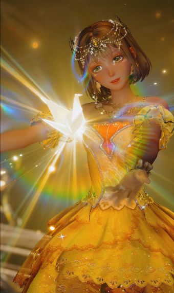 Gold Sea image