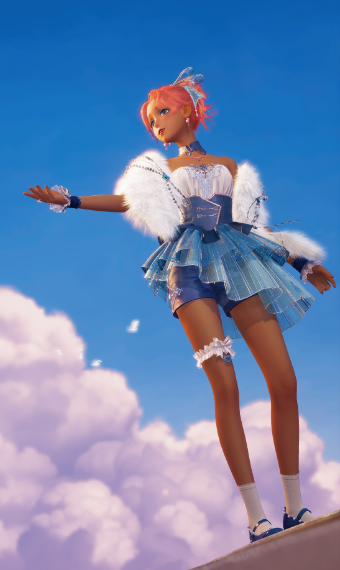 Blue Idol image
