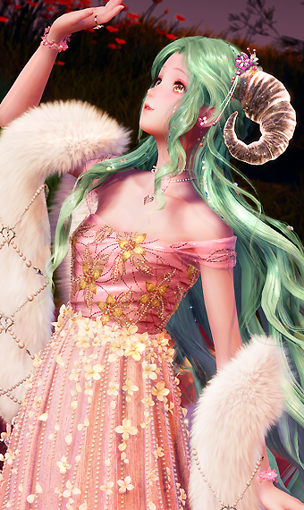 Celestial Sakura Bloom image