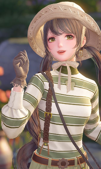 Sweet Gardener image