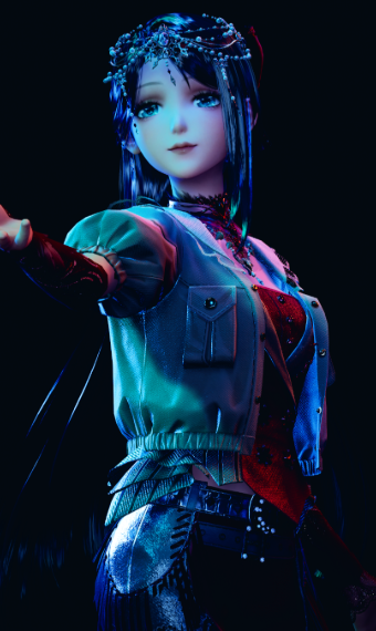 Irelia image