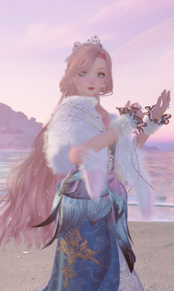 Beloved Queen image