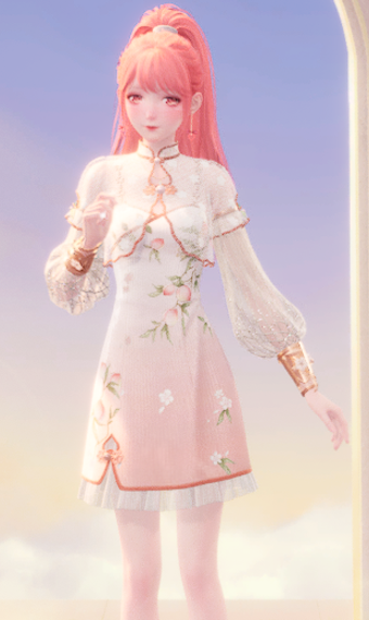 Pinky Winky image